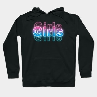 Girls Hoodie